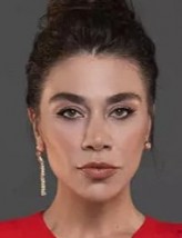 Yeşim Ceren Bozoğlu fotoğrafı