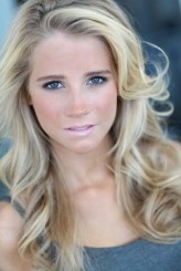 Cassidy Gifford fotoğrafı