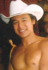 Liam Stone fotoğrafı