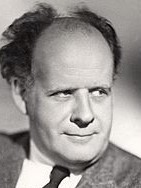 Sergei M. Eisenstein fotoğrafı