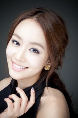 Son Ga-young Fotoğrafı