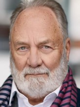 Constantine Gregory fotoğrafı