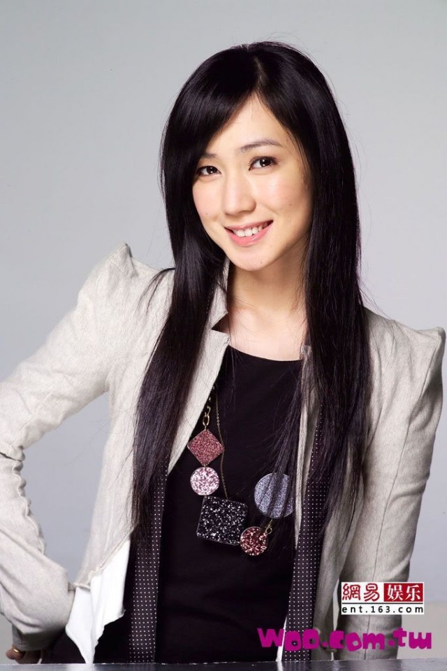 Albee Huang Fotoğrafı