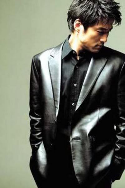 Jun-ho Min Fotoğrafı