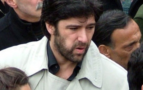 Hakan Ural Fotoğrafı