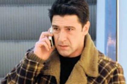 Hakan Ural Fotoğrafı