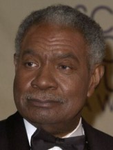 Ossie Davis fotoğrafı