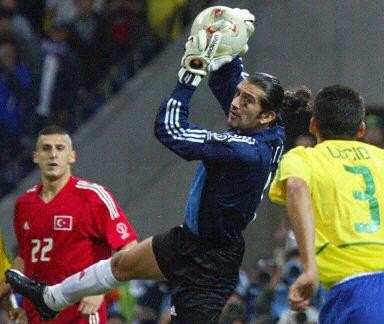 Rüştü Reçber fotoğrafı