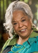 Della Reese fotoğrafı