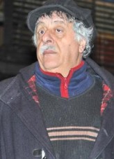 Memè Perlini fotoğrafı