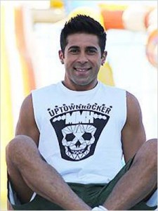 Ozan Aydemir fotoğrafı