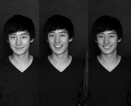Lee Je-hoon Fotoğrafı