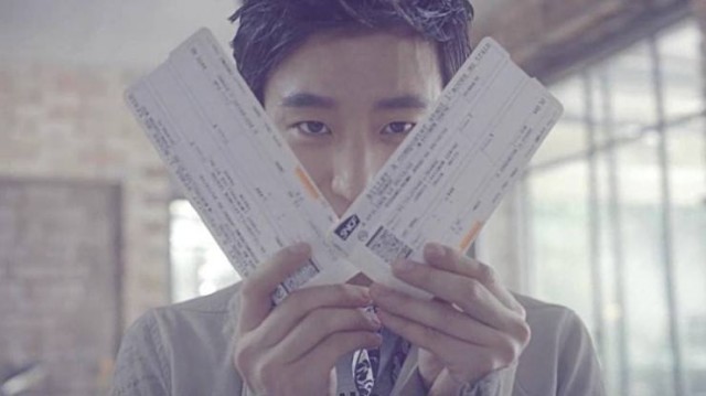 Lee Je-hoon Fotoğrafı