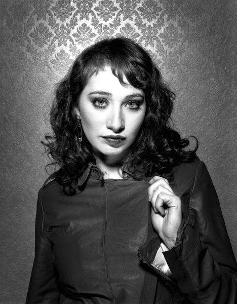 Regina Spektor Fotoğrafı