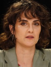 Julieta Díaz fotoğrafı