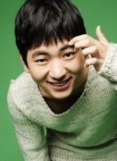 Lee Joo-seung fotoğrafı