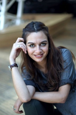 Birce Akalay Fotoğrafı