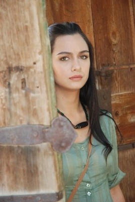 Birce Akalay Fotoğrafı