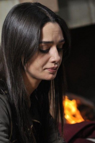 Birce Akalay Fotoğrafı