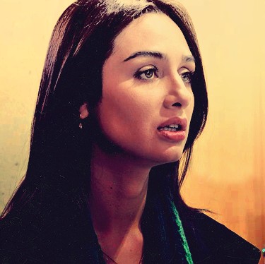 Birce Akalay Fotoğrafı