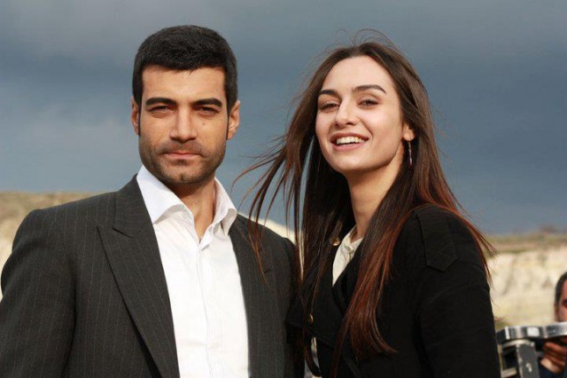 Birce Akalay Fotoğrafı