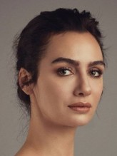 Birce Akalay fotoğrafı