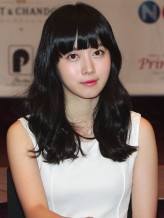 Joo Min-ha fotoğrafı