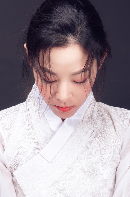 Arden Cho Fotoğrafı