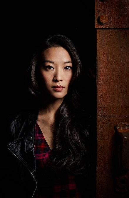 Arden Cho Fotoğrafı