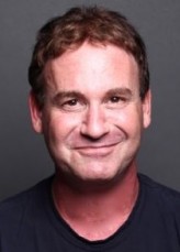 Steven Rogers fotoğrafı