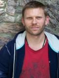 Mark Pellegrino fotoğrafı
