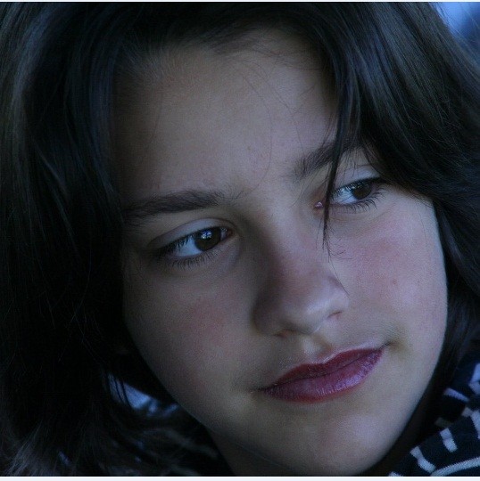 şeyma Uzunlar fotoğrafı