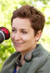 Uta Briesewitz fotoğrafı