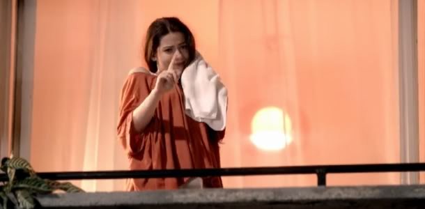 Sera Tokdemir Fotoğrafı