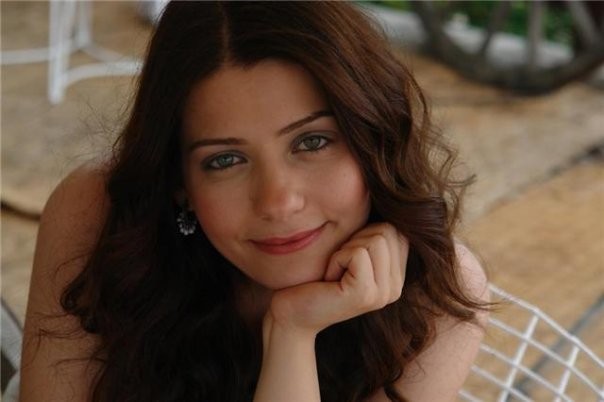 Sera Tokdemir fotoğrafı