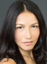 Tamara Podemski fotoğrafı