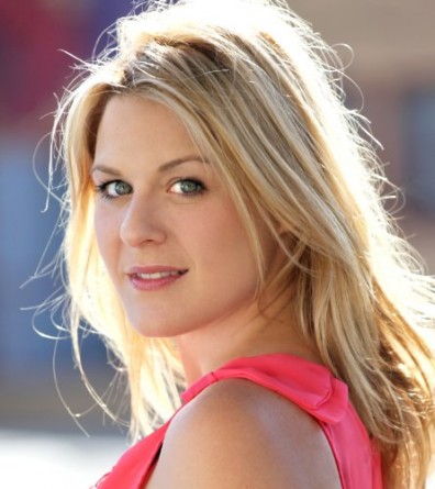 Jenica Bergere fotoğrafı