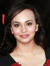 Aline Elasmar fotoğrafı