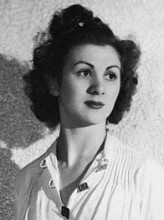 Patricia Burke fotoğrafı