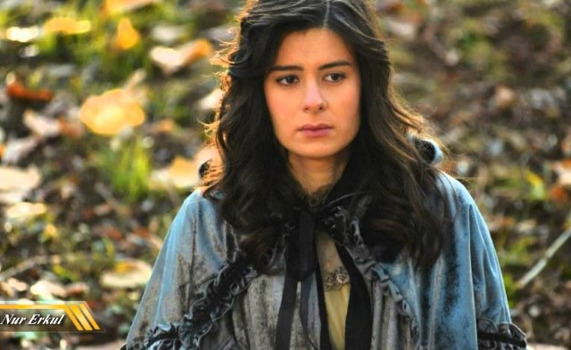 Nur Erkul Fotoğrafı