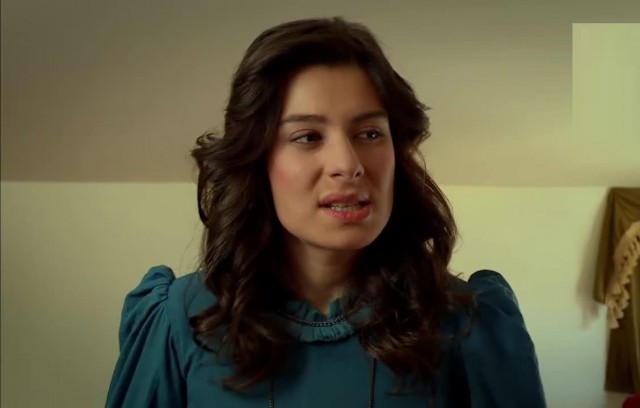 Nur Erkul fotoğrafı