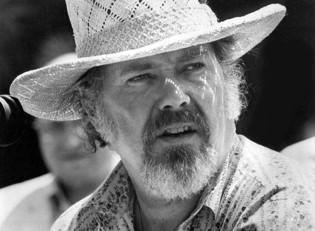 Robert Altman fotoğrafı