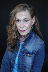 Pamela Macdonald fotoğrafı