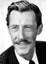 John Carradine fotoğrafı