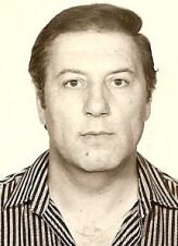 Tarık Şimşek fotoğrafı