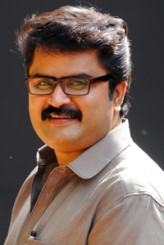 Anoop Menon fotoğrafı