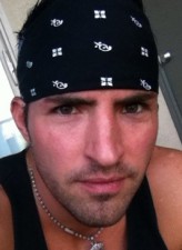 Kris Slater fotoğrafı