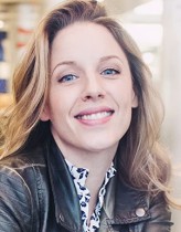 Jessie Mueller fotoğrafı