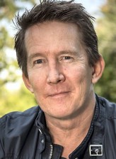 Thomas Bo Larsen fotoğrafı