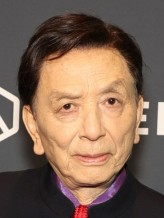 James Hong fotoğrafı